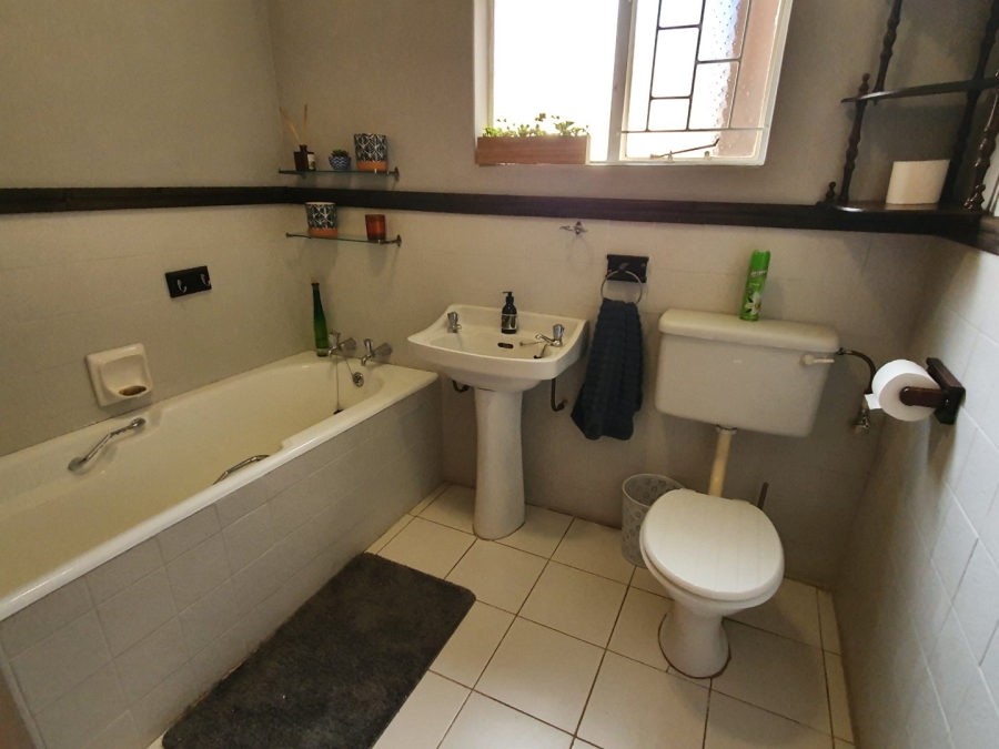 To Let 3 Bedroom Property for Rent in Panorama Free State